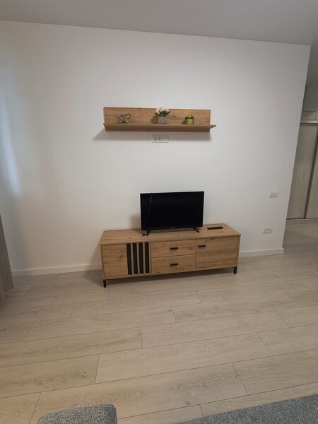 Berceni Metrou 5 min incalzire in pardoseala AC mobilat utilat NOU!