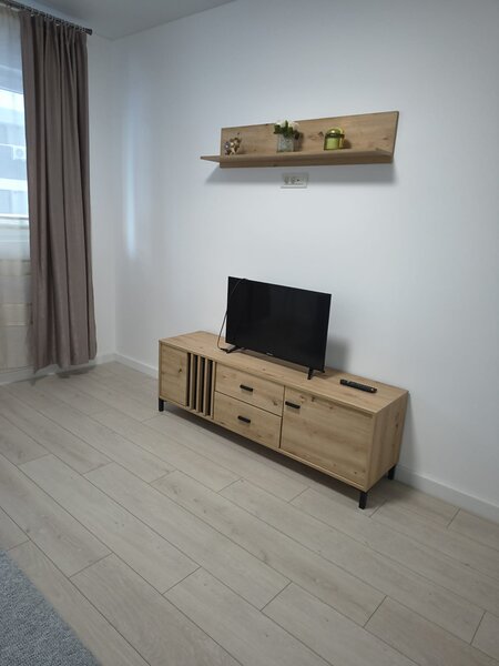 Berceni Metrou 5 min incalzire in pardoseala AC mobilat utilat NOU!