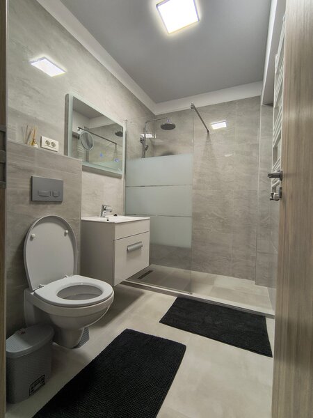 Berceni Metrou 5 min incalzire in pardoseala AC mobilat utilat NOU!